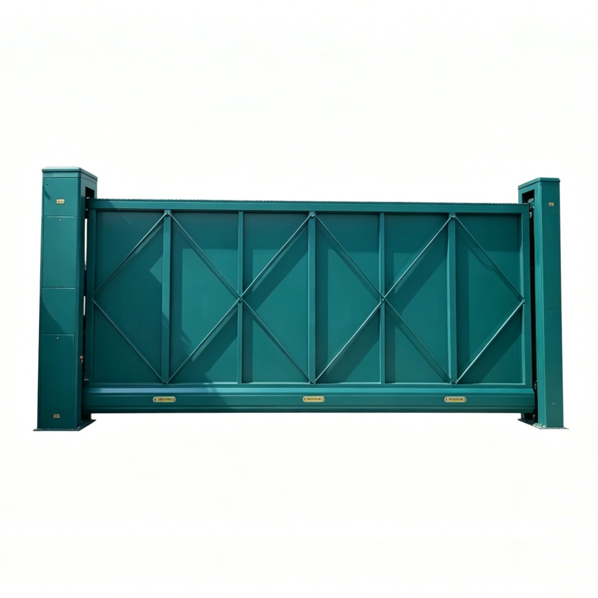 三明将乐余坊乡电动悬空门